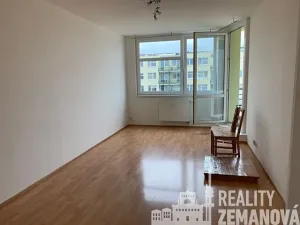 Pronájem bytu 2+kk, Praha - Hlubočepy, Voskovcova, 56 m2