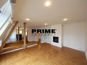 Pronájem bytu 4+kk, Praha - Staré Město, Pařížská, 203 m2