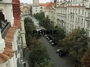 Pronájem bytu 4+kk, Praha - Staré Město, Pařížská, 203 m2