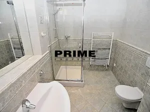 Pronájem bytu 4+kk, Praha - Vinohrady, Mánesova, 147 m2