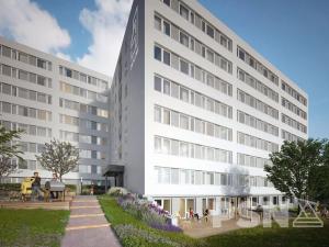 Prodej bytu 2+kk, Praha - Chodov, Čenětická, 49 m2