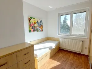 Pronájem bytu 3+kk, Brno, Keřová, 54 m2