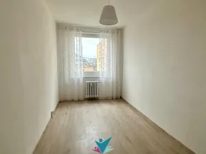 Pronájem bytu 2+kk, Teplice, Arbesova, 52 m2