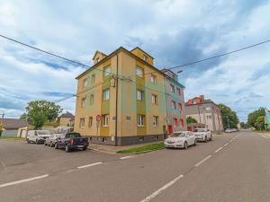 Prodej bytu 3+1, Ostrava, U Cementárny, 52 m2