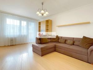 Pronájem bytu 4+kk, Praha - Jinonice, Bochovská, 90 m2