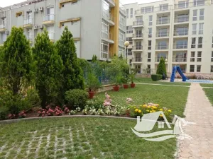 Prodej bytu 3+kk, Nesebar, Bulharsko, 60 m2