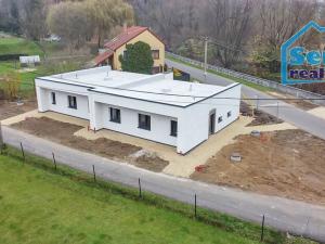 Prodej rodinného domu, Petrovice u Karviné, 80 m2