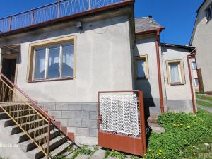 Prodej rodinného domu, Moravský Beroun, 190 m2