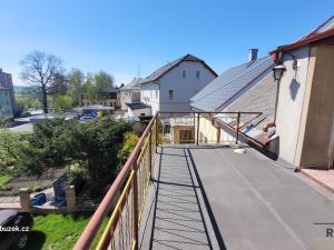 Prodej rodinného domu, Moravský Beroun, 190 m2