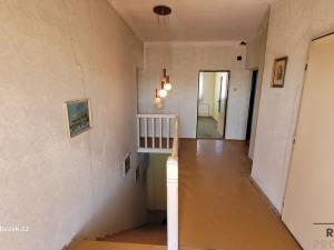 Prodej rodinného domu, Moravský Beroun, 190 m2