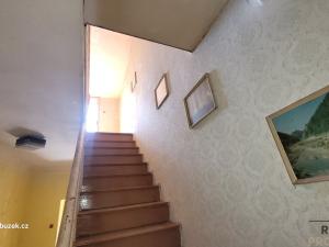 Prodej rodinného domu, Moravský Beroun, 190 m2