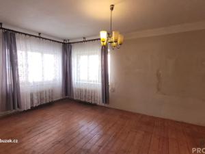 Prodej rodinného domu, Moravský Beroun, 190 m2