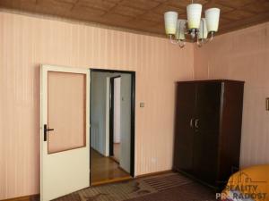 Prodej rodinného domu, Moravský Beroun, 190 m2