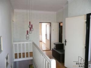 Prodej rodinného domu, Moravský Beroun, 190 m2