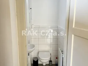 Pronájem kanceláře, Praha - Řeporyje, Ke zdravotnímu středisku, 43 m2