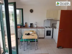 Prodej bytu 2+kk, Novalja, Chorvatsko, 36 m2