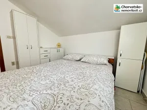 Prodej bytu 2+kk, Novalja, Chorvatsko, 33 m2