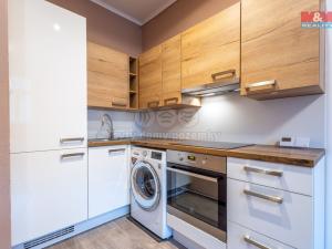 Pronájem bytu 2+kk, Karlovy Vary, Moskevská, 49 m2