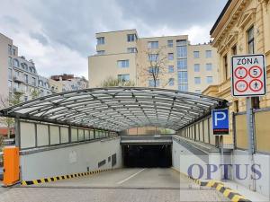 Pronájem bytu 2+kk, Praha - Vinohrady, U Zvonařky, 53 m2