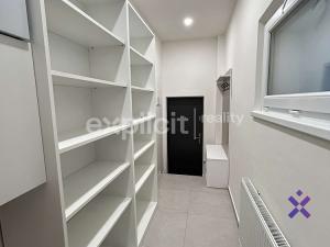 Pronájem bytu 2+kk, Bzenec, náměstí Svobody, 45 m2