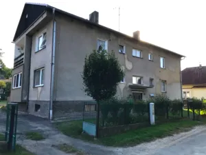 Prodej bytu 3+1, Branžež, 74 m2