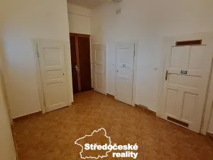 Pronájem bytu 3+kk, Praha - Dejvice, Svatovítská, 100 m2