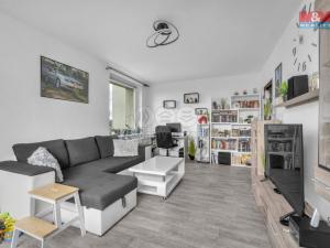 Pronájem bytu 2+1, Chrudim - Chrudim III, Fibichova, 51 m2