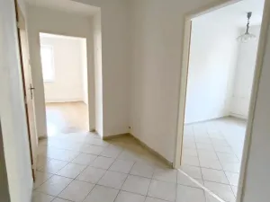 Pronájem bytu 2+1, Chrudim, Tyršovo náměstí, 61 m2