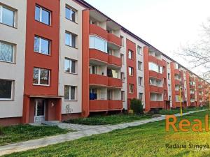 Prodej bytu 3+1, Otrokovice - Kvítkovice, Kpt. Nálepky, 71 m2