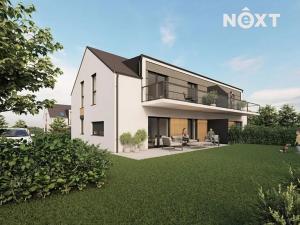 Prodej bytu 4+kk, Vráto, Na Pěšině, 96 m2