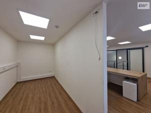 Pronájem obchodního prostoru, Praha - Háje, Hviezdoslavova, 661 m2