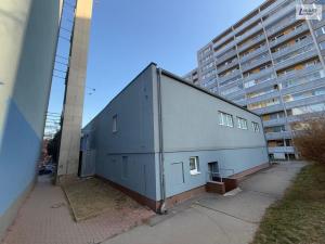 Pronájem obchodního prostoru, Praha - Háje, Hviezdoslavova, 661 m2