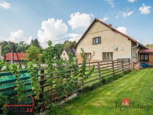 Prodej rodinného domu, Vortová, 90 m2