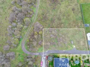 Prodej pozemku pro bydlení, Praha - Lipence, Na Kyjově, 888 m2