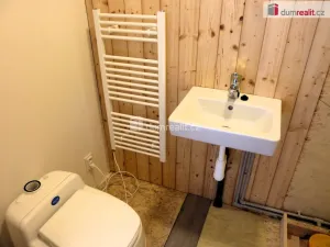 Prodej garáže, Pernštejnské Jestřabí - Maňová, 36 m2