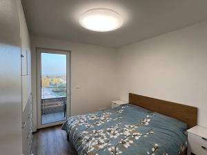 Prodej bytu 3+kk, Praha - Letňany, Škrábkových, 104 m2