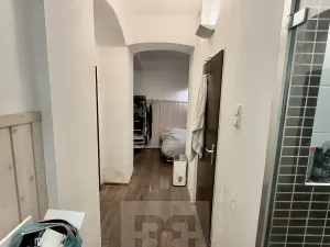 Prodej bytu 1+kk, Praha - Vršovice, Ruská, 27 m2