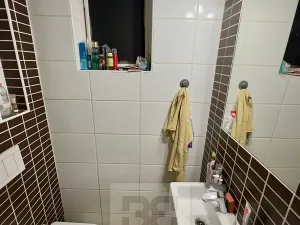 Prodej bytu 1+kk, Praha - Vršovice, Ruská, 27 m2