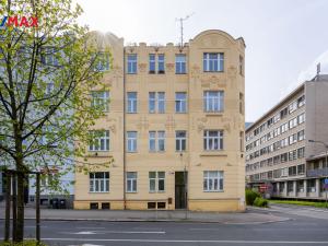 Pronájem bytu 1+1, Karlovy Vary, náměstí Dr. M. Horákové, 36 m2