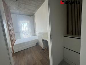 Pronájem bytu 1+kk, Brno - Horní Heršpice, Bohunická, 35 m2