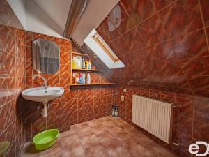 Prodej rodinného domu, Trnávka, Obránců míru, 200 m2