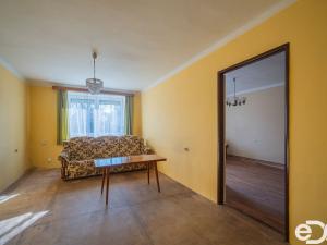 Prodej rodinného domu, Trnávka, Obránců míru, 200 m2