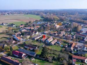 Prodej rodinného domu, Trnávka, Obránců míru, 200 m2