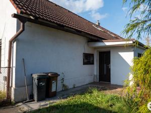Prodej rodinného domu, Trnávka, Obránců míru, 200 m2