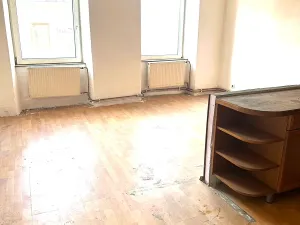 Prodej rodinného domu, Trhové Sviny, Trocnovská, 100 m2