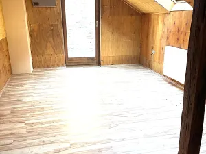 Prodej rodinného domu, Trhové Sviny, Trocnovská, 100 m2