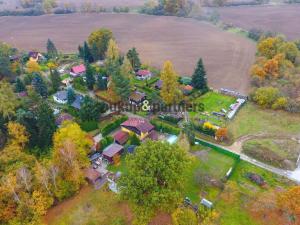 Prodej pozemku pro bydlení, Týnec nad Sázavou - Podělusy, 1001 m2