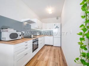 Prodej bytu 2+kk, České Budějovice, Volejbalistů, 56 m2