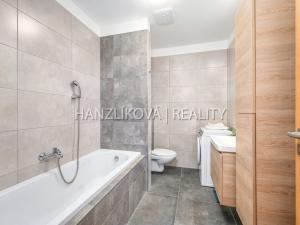 Prodej bytu 2+kk, České Budějovice, Volejbalistů, 56 m2