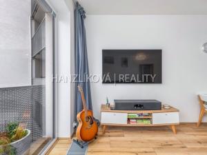 Pronájem bytu 2+kk, České Budějovice, Volejbalistů, 56 m2